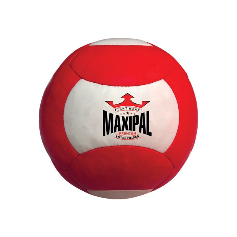 Speed & Medicine Balls